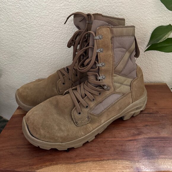 Garmont Tactical T8 Extreme Evo GTX Boots Size 11 - Picture 2 of 5